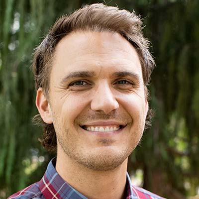 Joseph Clair