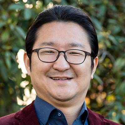 Rev. Sunggu Yang, PhD
