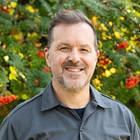John  Rosensteel