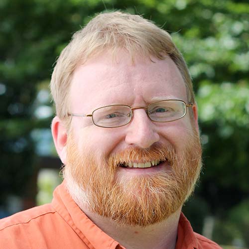 Bryan Boyd