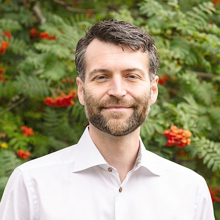 Andrew Steiner