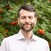 Andrew Steiner