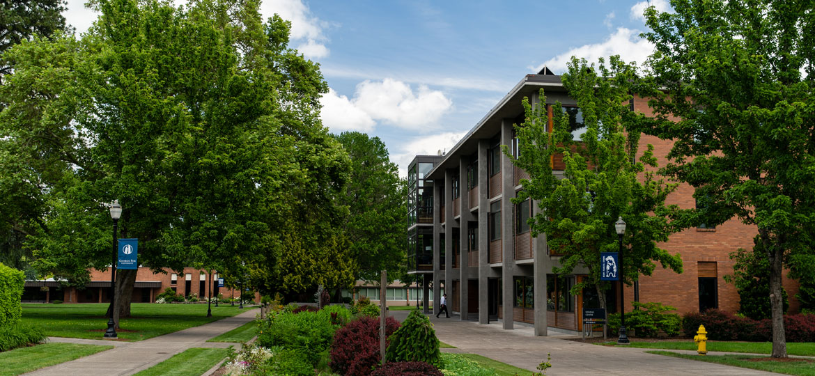 Application Deadlines George Fox University