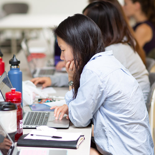 Accelerated General Education Courses Online Fox University