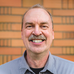 Wes Friesen