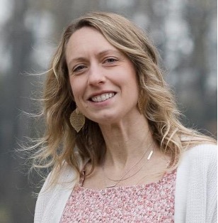 Laura Fisk