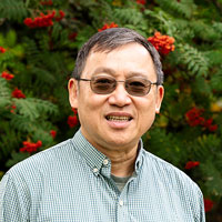 Heung-For Cheng