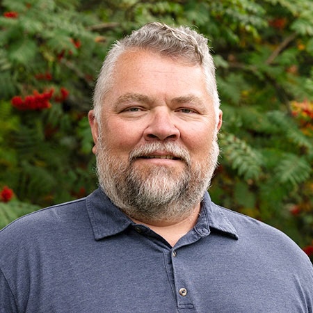 Darren Flynt