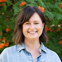 Courtney Huyck