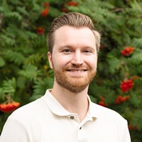 Karsten Montgomery
