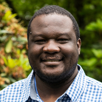 Paul Tembo