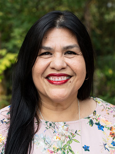 Guadalupe Garcia McCall