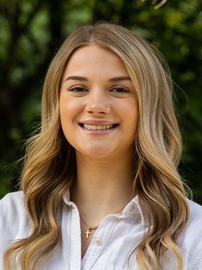 Brooklyn Bausch