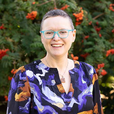 Trisha Stickler