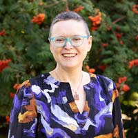 Trisha Stickler