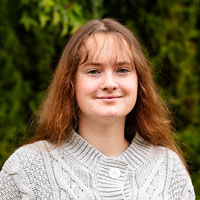 Emma Broomell