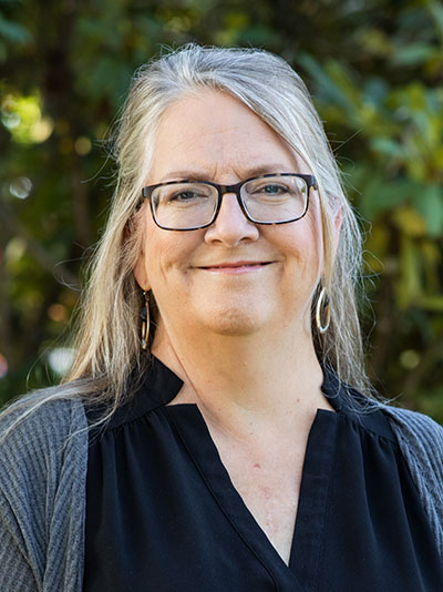 Photo of Jane Sweet
