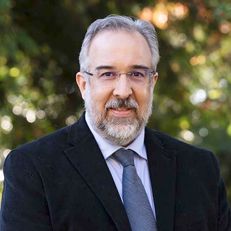 James Gurganus portrait