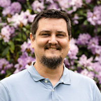 Aaron Meyer