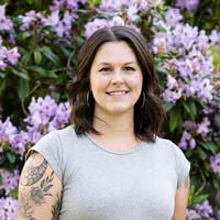 Micki Kleven