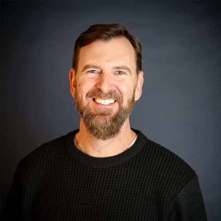 Tim Osborn