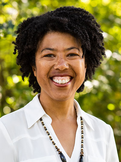 Katrina Johnson