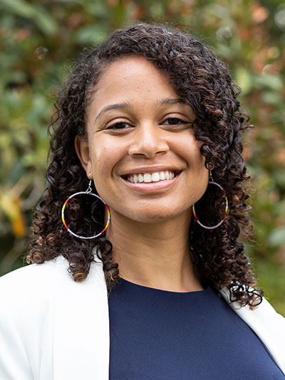 Photo of Jewell Sparks