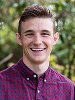 Photo of Keenan O'Hern