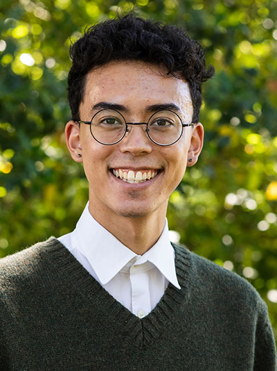 Photo of Satoshi Seth