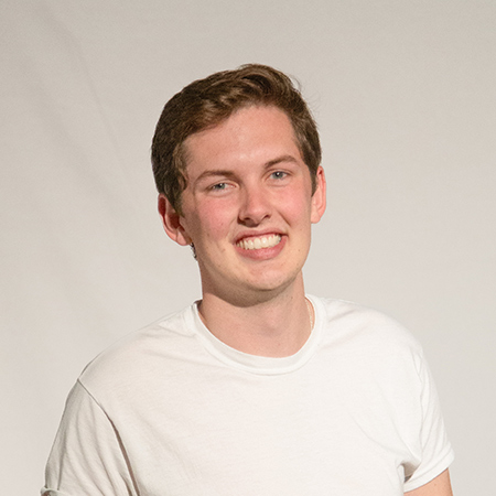 Peyton Wood, Events Staff