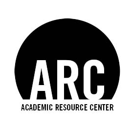 Photo of Academic Resource Center