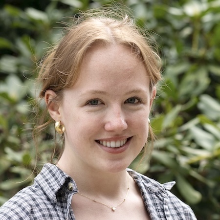 Photo of Brynne Norton
