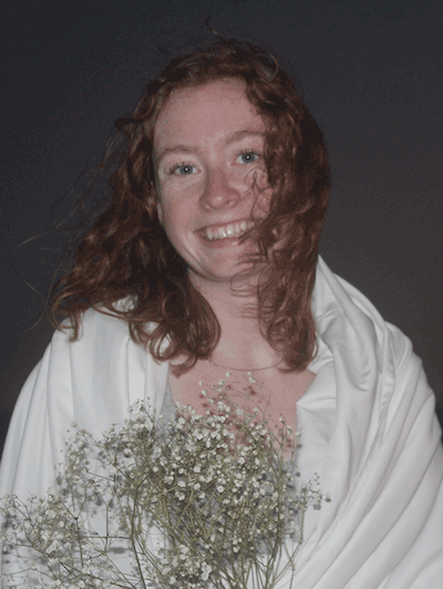 Photo of Emmy King