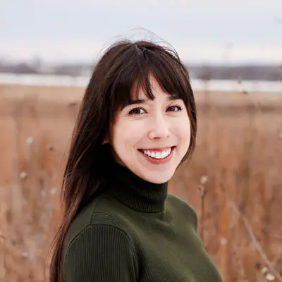 Photo of Rachel Brumfield