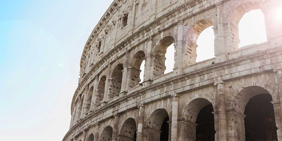 Colosseum