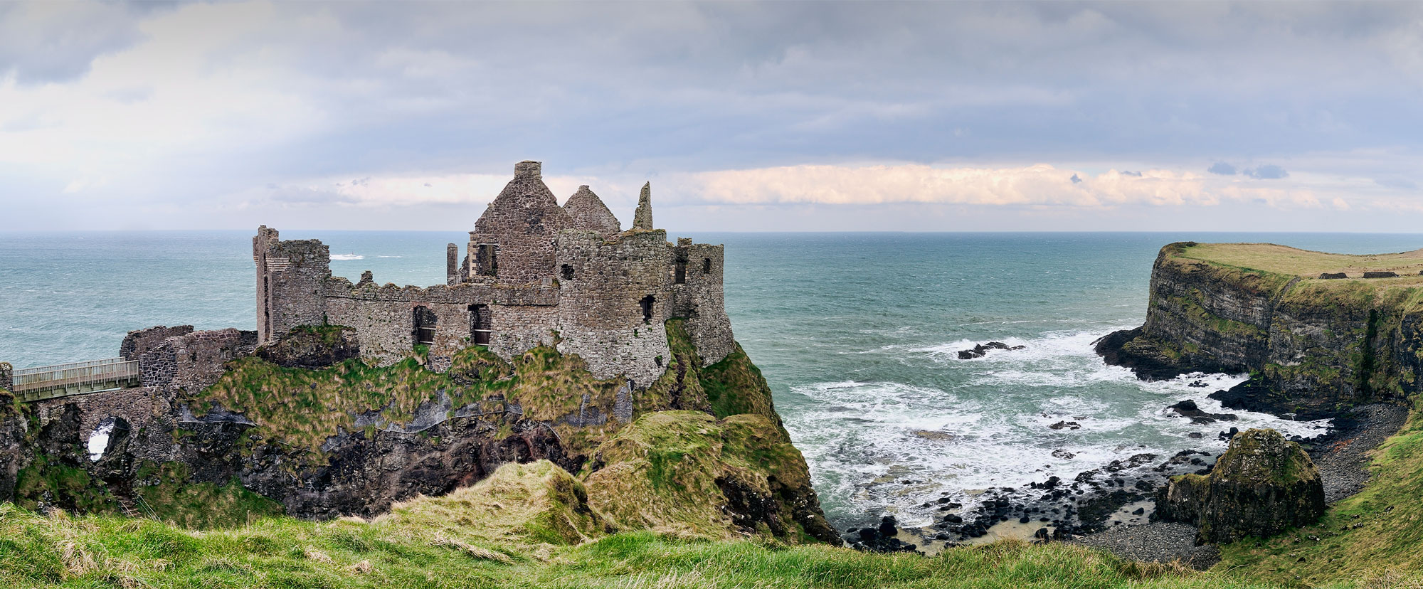 Northern Ireland