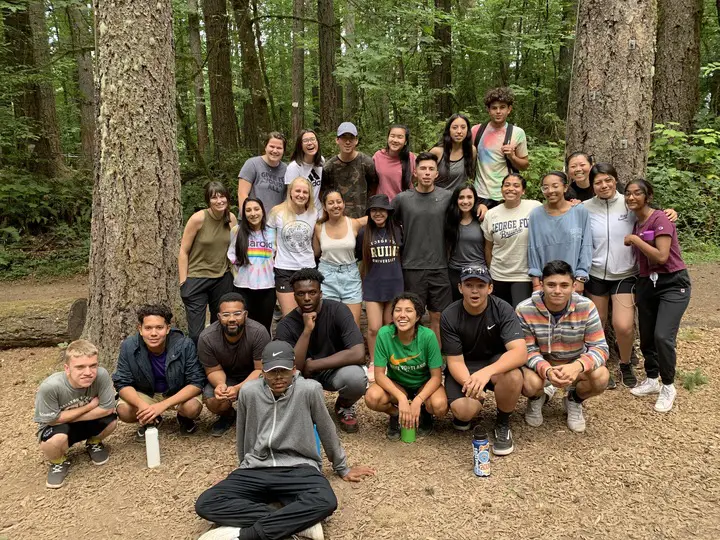 Mosaic Scholars