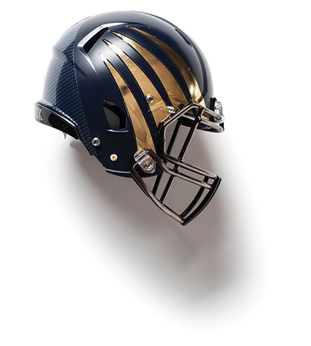 Football Helmet