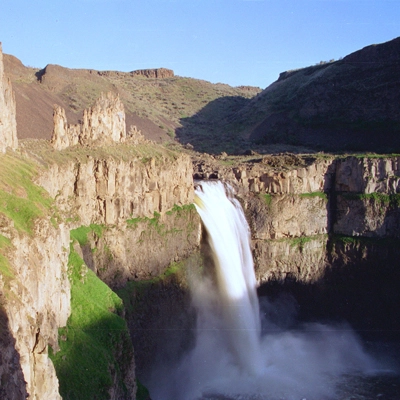 Palouse Falls
