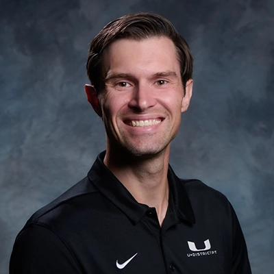 Matt Roth portrait