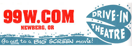 99W Drive-In
