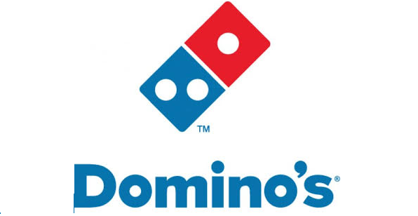 Domino’s Pizza logo