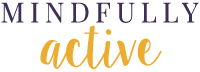 Mindfully Active logo