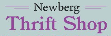 Newberg Thrift Shop ***STUDENTS ONLY***