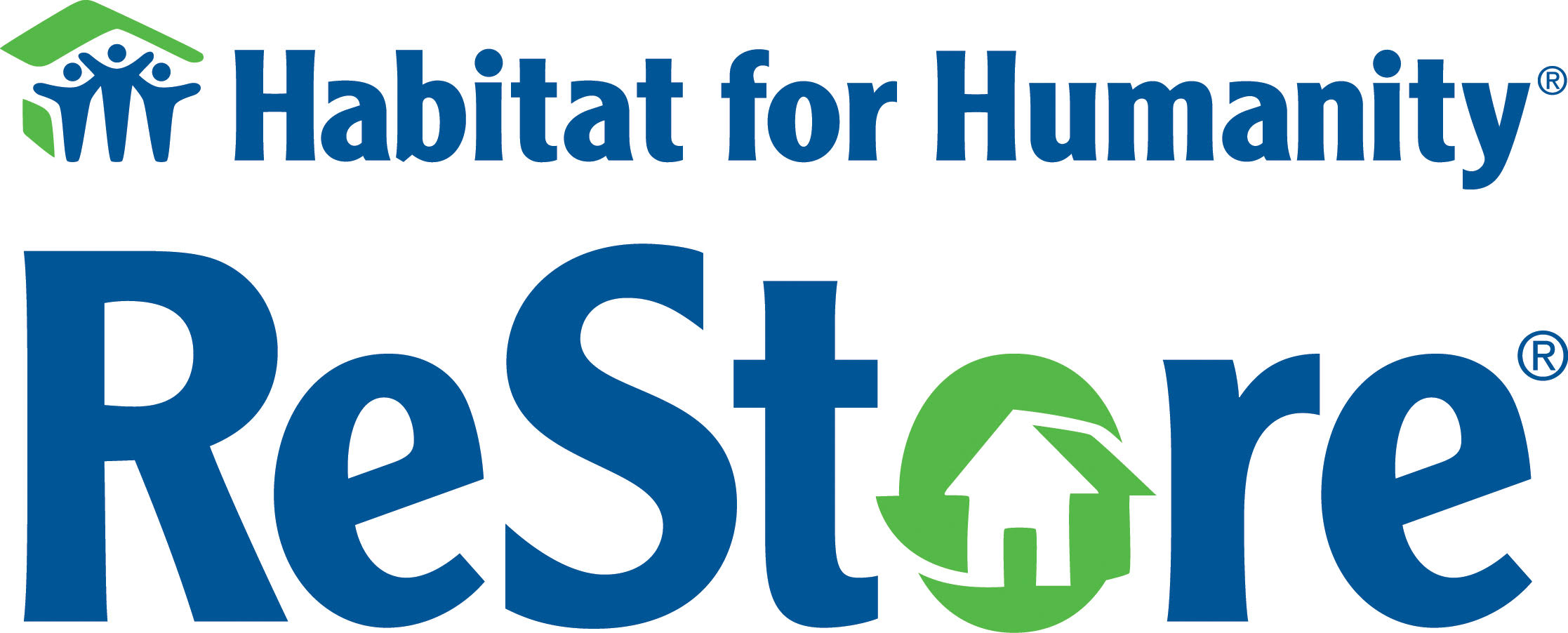 Habitat for Humanity ReStore ***STUDENTS ONLY*** logo