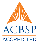 ACBSP logo