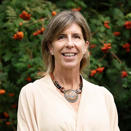 Amy Bourne-Hochderffer