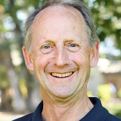 Photo of Bill Stevens