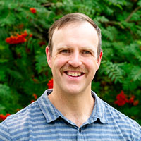 Jacob Johnson