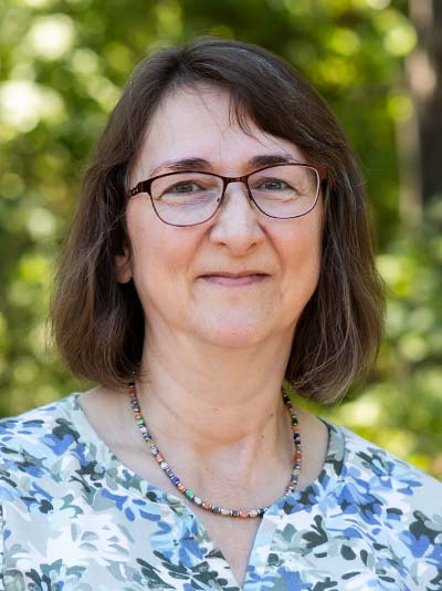 Kathy Milhauser